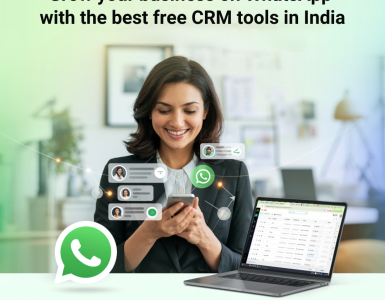 Best Free CRM Tools