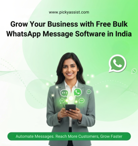 software for sending bulk whatsapp