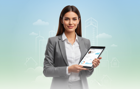 Free CRM for Real Estate