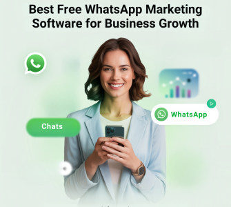 Free WhatsApp Marketing Software