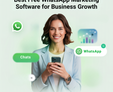 Free WhatsApp Marketing Software