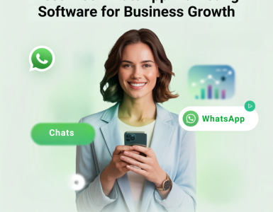 Free WhatsApp Marketing Software