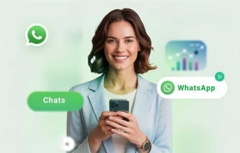 Free WhatsApp Marketing Software