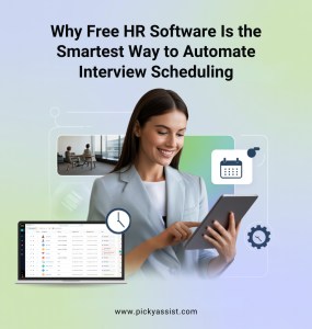 Free HR Management Software