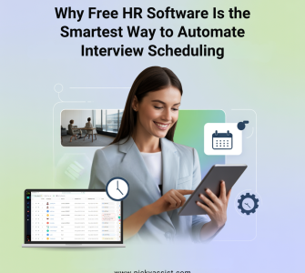 Free HR Management Software