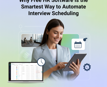 Free HR Management Software