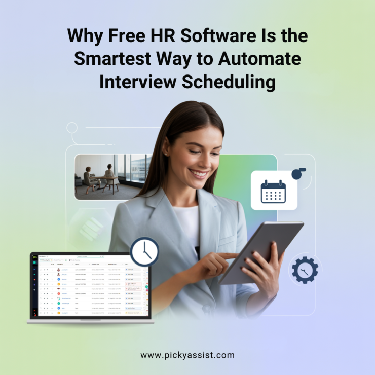 Free HR Management Software