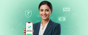 send money through whatsapp