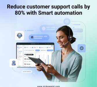 Automated Customer Support