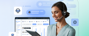 Automated Customer Support