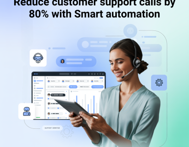 Automated Customer Support