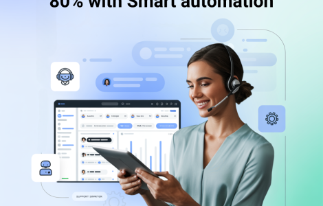 Automated Customer Support