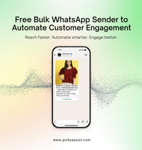 Free Bulk WhatsApp Sender