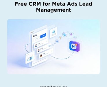 Free CRM for Meta Ads