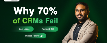 CRM implementation failure