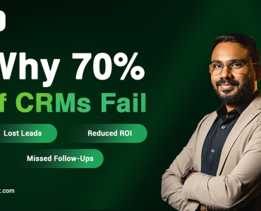 CRM implementation failure
