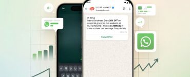 Holiday WhatsApp Marketing: Proven Strategies & Templates