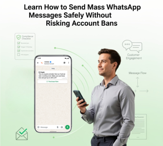 mass whatsapp messages