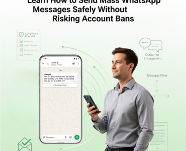 mass whatsapp messages