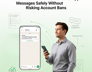 mass whatsapp messages