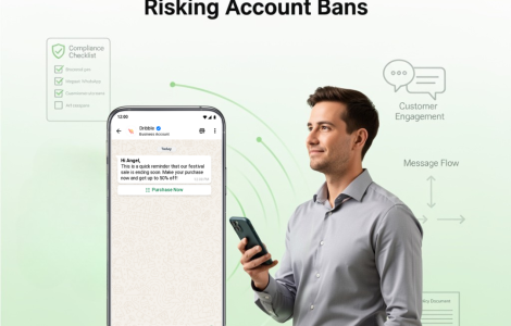 mass whatsapp messages