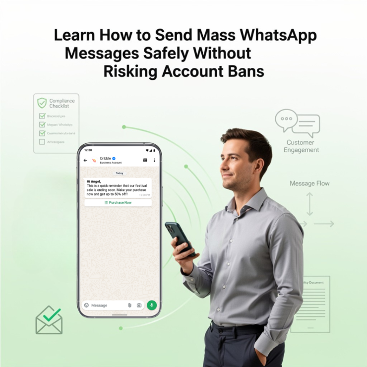 mass whatsapp messages