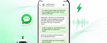 Benefits of Using WhatsApp Chatbot
