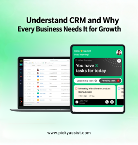what is customer relationship management