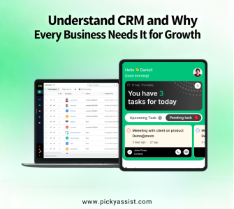 what is customer relationship management