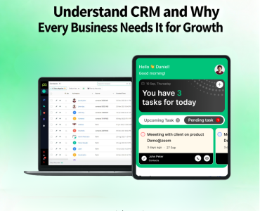 what is customer relationship management