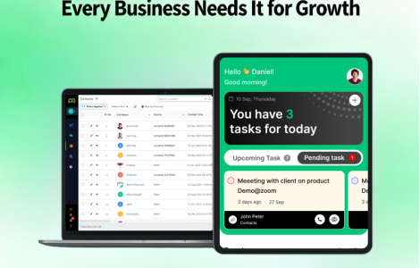what is customer relationship management