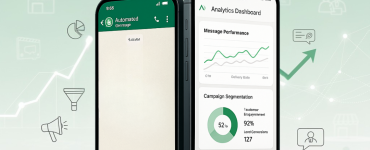 WhatsApp Marketing Tool