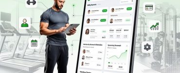 Best Gym Management Software in India