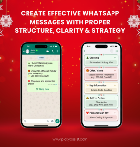 Christmas Broadcast Templates