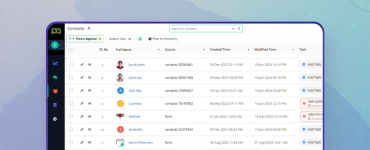 Top 10 CRM Software in India