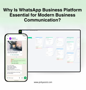 WhatsApp Business Platform