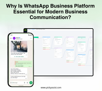 WhatsApp Business Platform