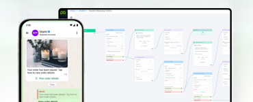 WhatsApp Business Platform