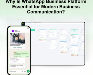 WhatsApp Business Platform