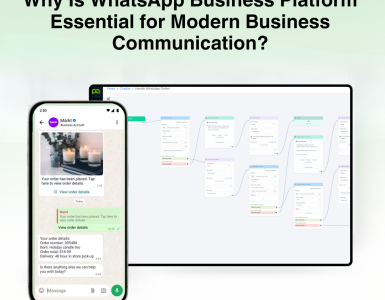 WhatsApp Business Platform
