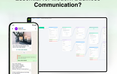 WhatsApp Business Platform