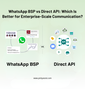 WhatsApp Business Solution Providers