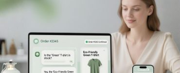 AI Chatbots Driving the Next Wave of WhatsApp Commerce