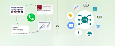 WhatsApp Business Solution Providers