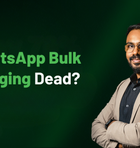 WhatsApp Bulk