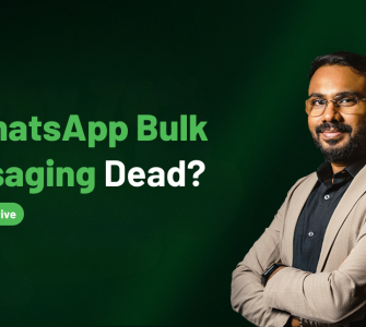 WhatsApp Bulk