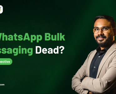 WhatsApp Bulk