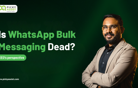 WhatsApp Bulk