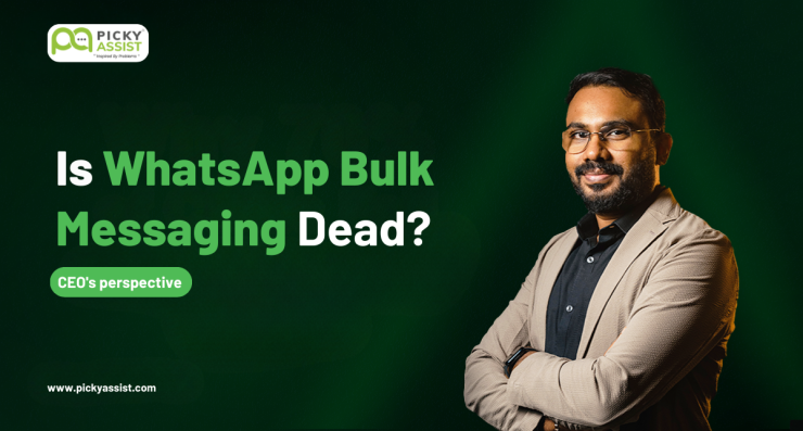 WhatsApp Bulk
