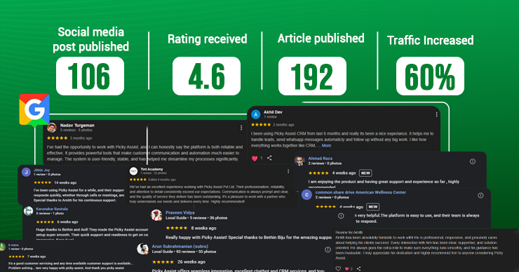 Picky Assist in 2026